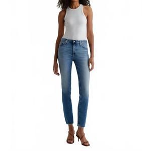 Classic Blue Women's Jeans